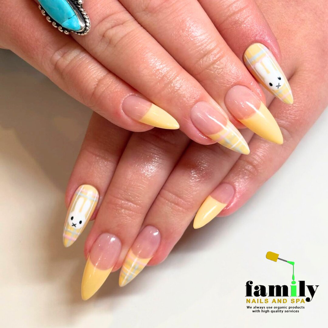 Nail Design
